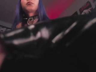 draculairisdoll