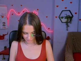 elin-bliss Live Webcam on CamSoda
