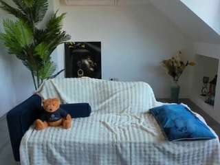 issabelle19 webcam