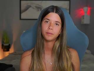 karynaluss live webcam show
