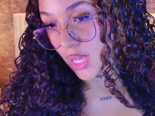 kinsleybrown live webcam show