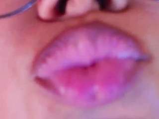 kinsleybrown live webcam show