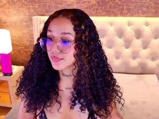 kinsleybrown live webcam show