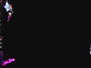 Lucia-Morgan live webcam show