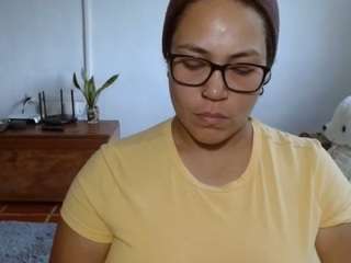 Meganbloomm live webcam show