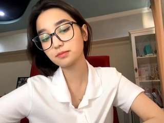 Dieses Model ist jetzt live. meiclacher