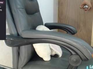 melanyscoot Live Webcam on CamSoda