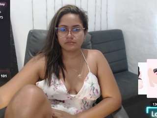 melanyscoot live cam preview