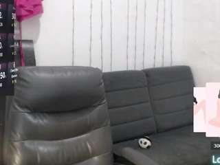 melanyscoot live cam preview