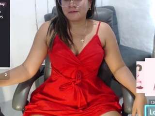 melanyscoot live cam preview