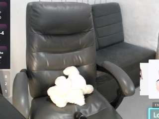 melanyscoot live cam preview