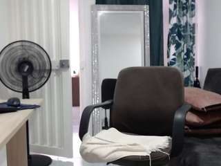 melissagym live webcam show
