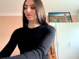 pamellategner webcam