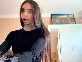 pamellategner webcam