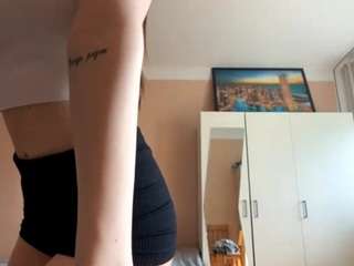 pamellategner webcam