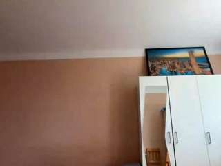 pamellategner webcam