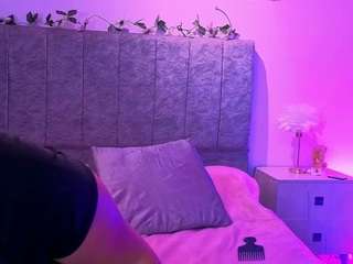 Acest model este live acum. perla-cambell