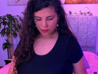 This model is live right now. perla-cambell