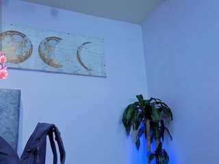 perla-cambell Sex Cam Show