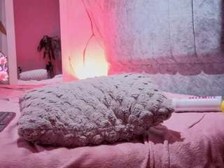 perla-cambell Sex Cam Show
