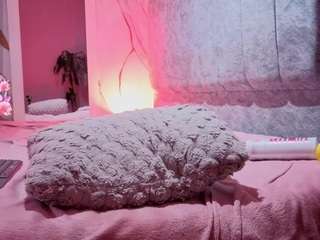 perla-cambell Sex Cam Show