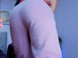 perla-cambell Sex Cam Show
