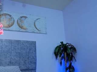 perla-cambell Sex Cam Show