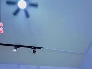 perla-cambell Sex Cam Show