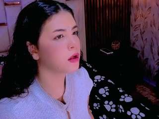 perla-cambell Sex Cam Show