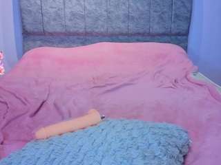perla-cambell Sex Cam Show