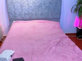 perla-cambell Sex Cam Show