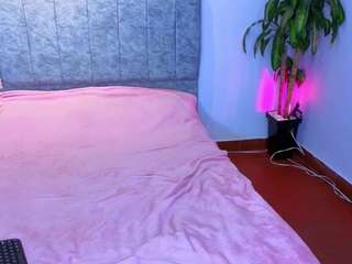 perla-cambell Sex Cam Show