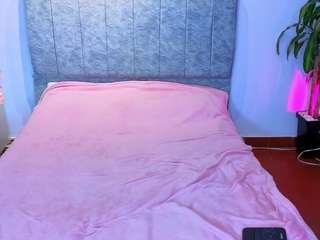 perla-cambell Sex Cam Show