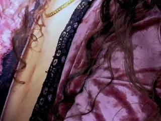 perla-cambell Live Webcam on CamSoda