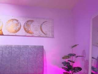 perla-cambell's live room