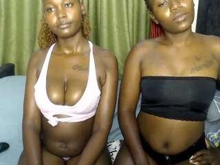 Rox and Ane
