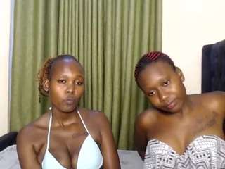 Rox and Ane