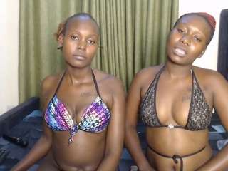 Rox and Ane