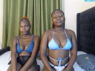 Rox and Ane