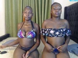 Rox and Ane