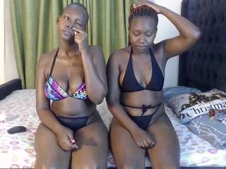Rox and Ane