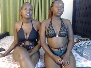 Rox and Ane