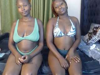 Rox and Ane