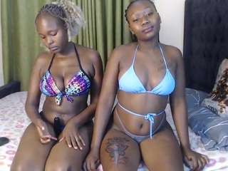 Rox and Ane
