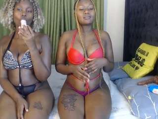 Rox and Ane