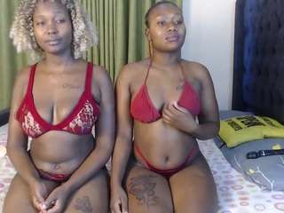 Rox and Ane