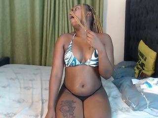 roxxyane live webcam show