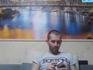 Profile of sadbot123