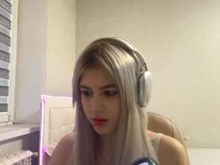 shaquanakoback Live Webcam on CamSoda