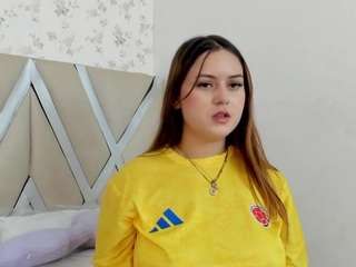 sky-saenz Live Webcam on CamSoda